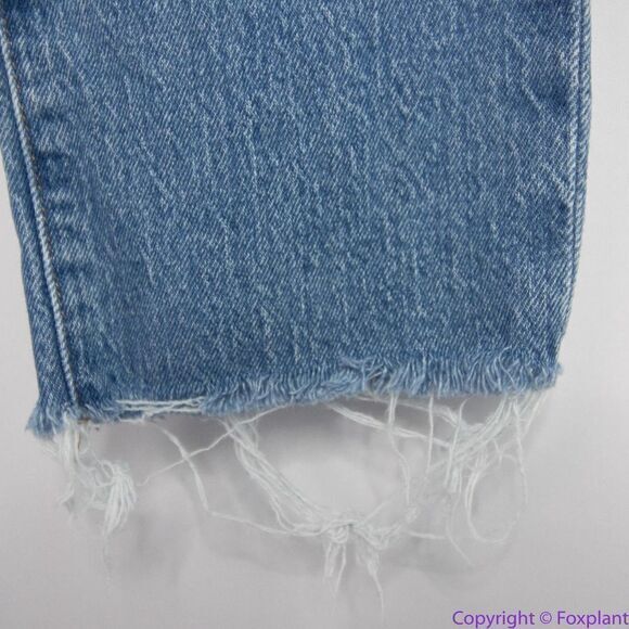 Madewell The Mid-Rise Perfect Vintage Jean in Enmore Wash, 26 - Picture 13 of 16